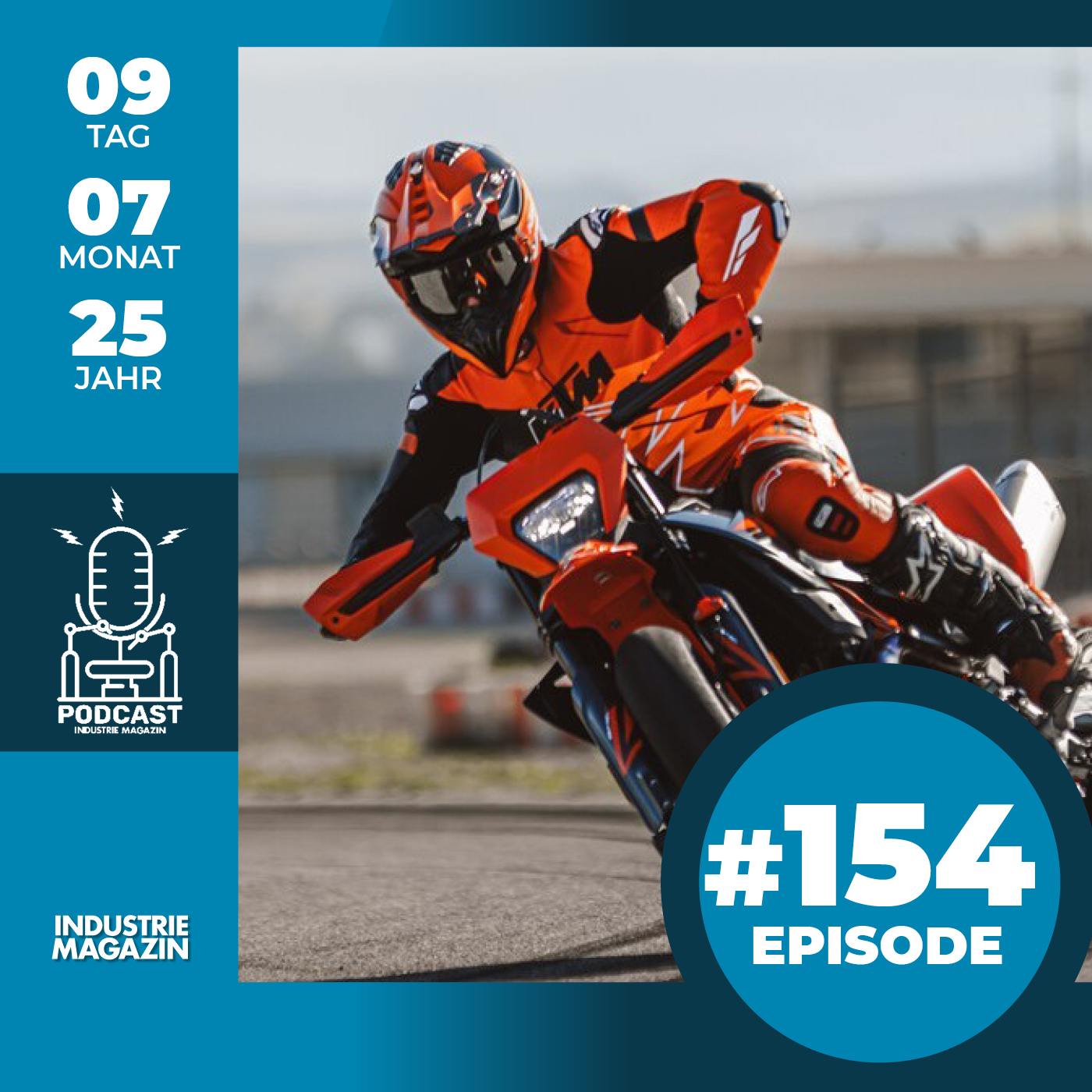 KTM unter neuer Führung - Was bleibt vom Mythos Mattighofen? | INDUSTRIEMAGAZIN