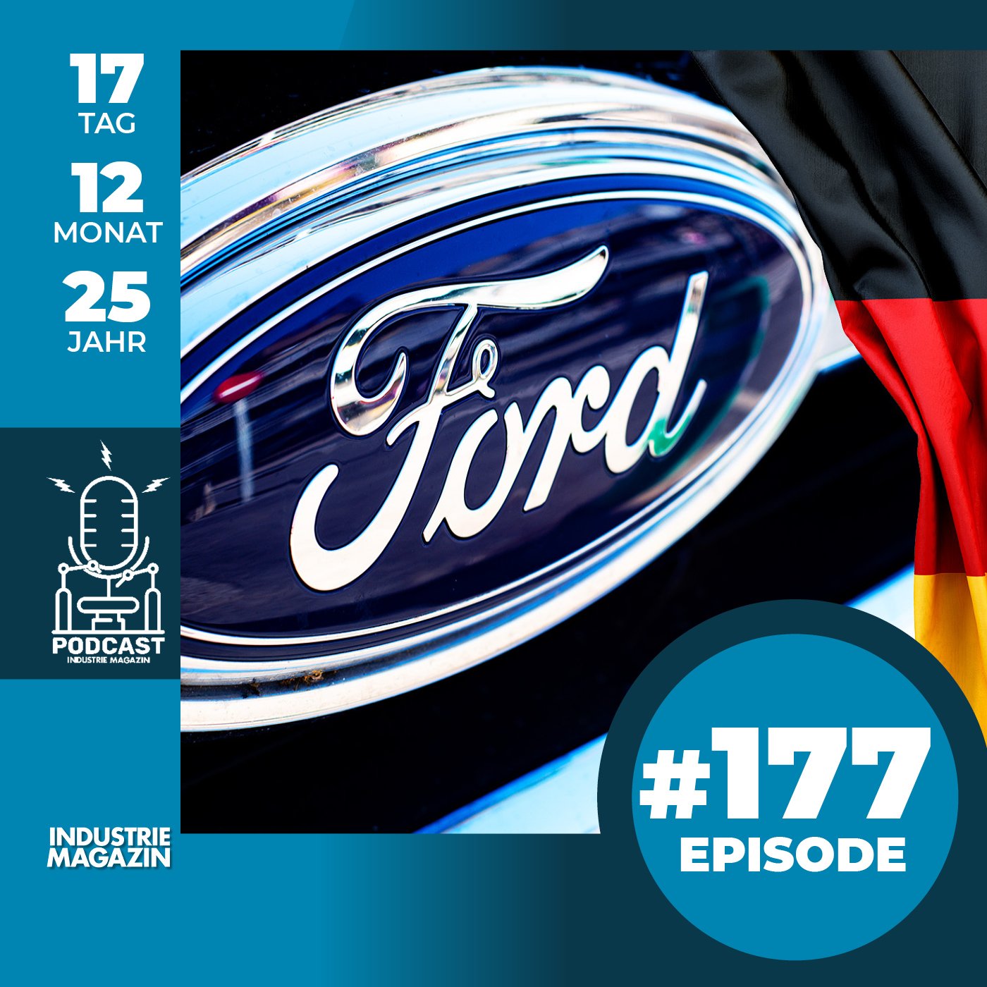 Ford: Rückzug aus Deutschland - Was steckt hinter dem E-Auto-Deal mit Renault? | INDUSTRIEMAGAZIN