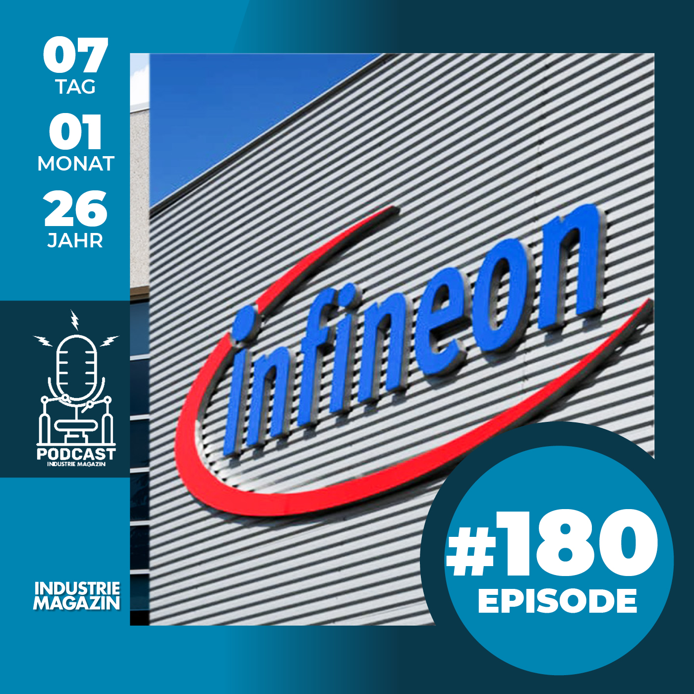 Infineon, Bosch, Siemens: Die große Autotransformation der deutschen Industrie | INDUSTRIEMAGAZIN