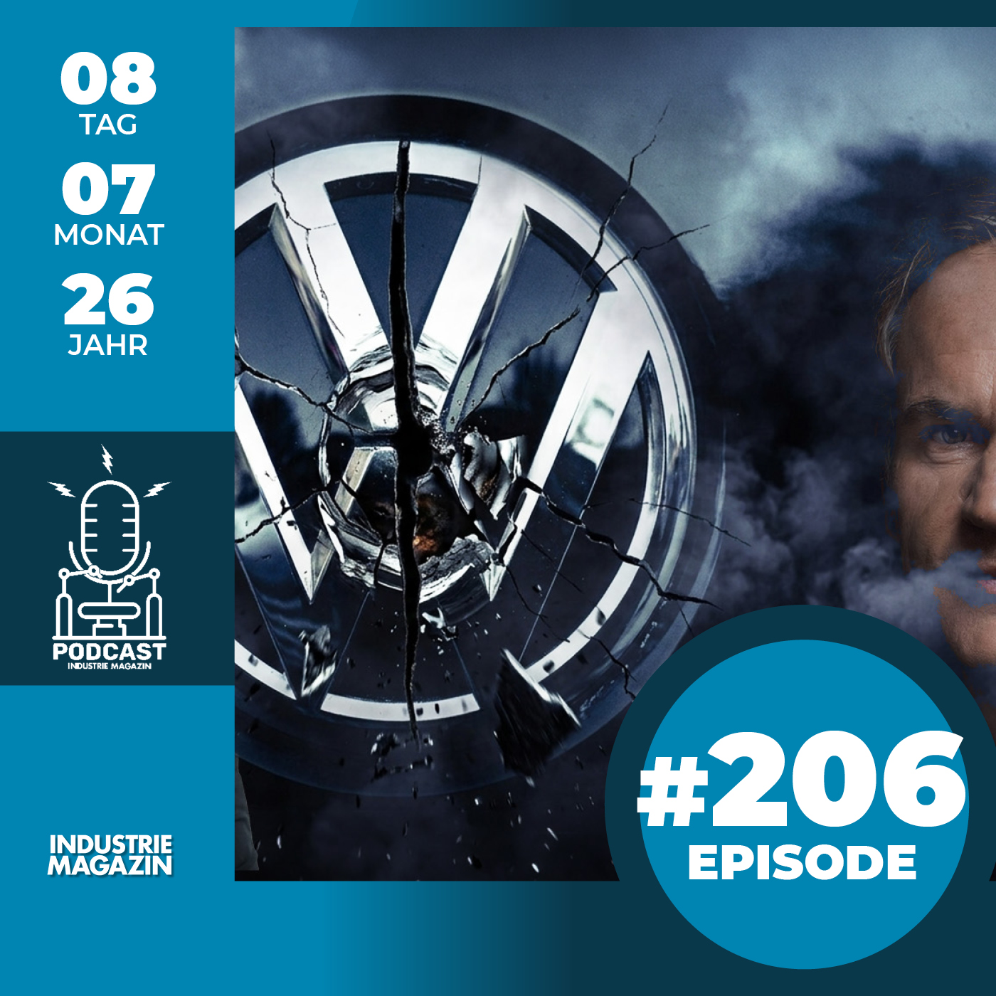 VW vor der Aufspaltung: Die (un)mögliche Sanierung von Volkswagen in Wolfsburg | INDUSTRIEMAGAZIN