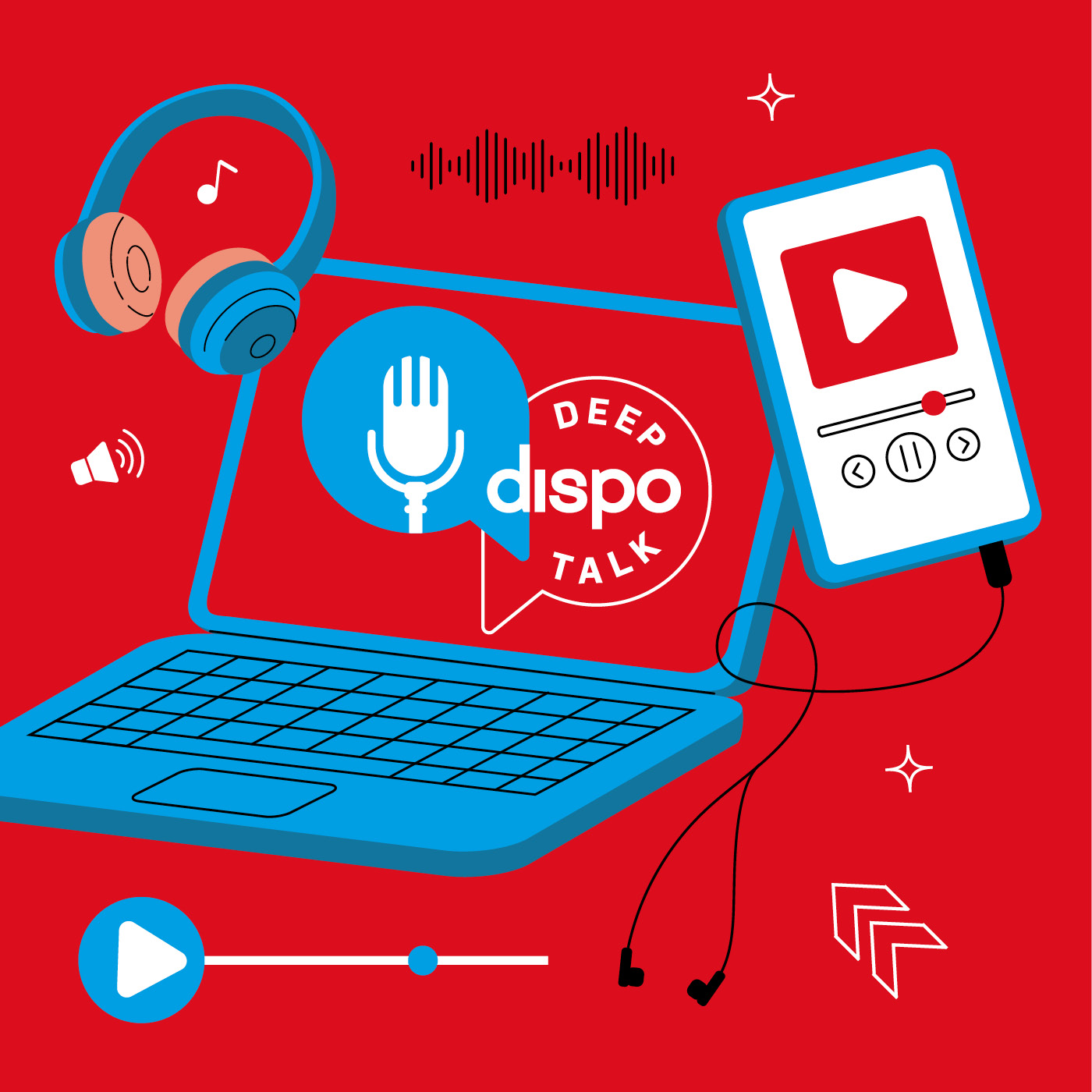 Elektromobilität und KI im Flottenmanagement: Zukunftstrends mit Wolfgang Schmid | dispo DeepTalk