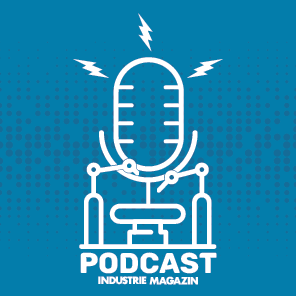 Industriemagazin - Podcast