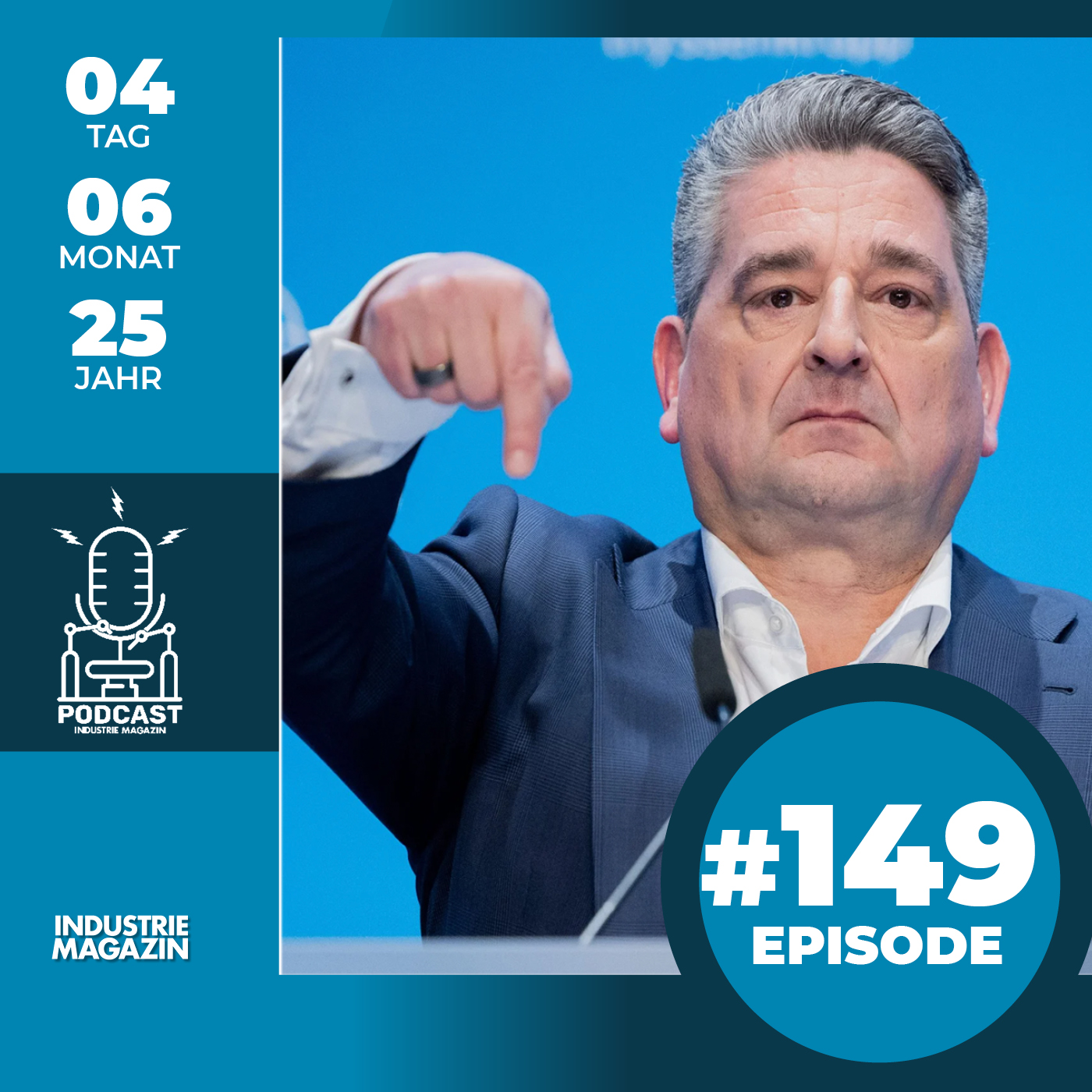 Thyssenkrupp: Zerlegt, verkauft, geschrumpft – Stahlriese scheitert an Umbau | INDUSTRIEMAGAZIN