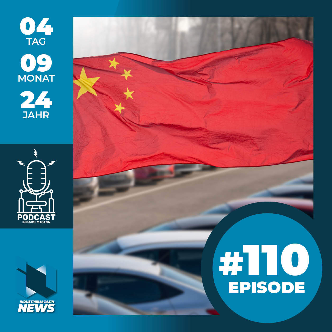 Autozulieferer wie Bosch, ZF, Continental verlieren in E-Mobilität gegenüber China an Boden