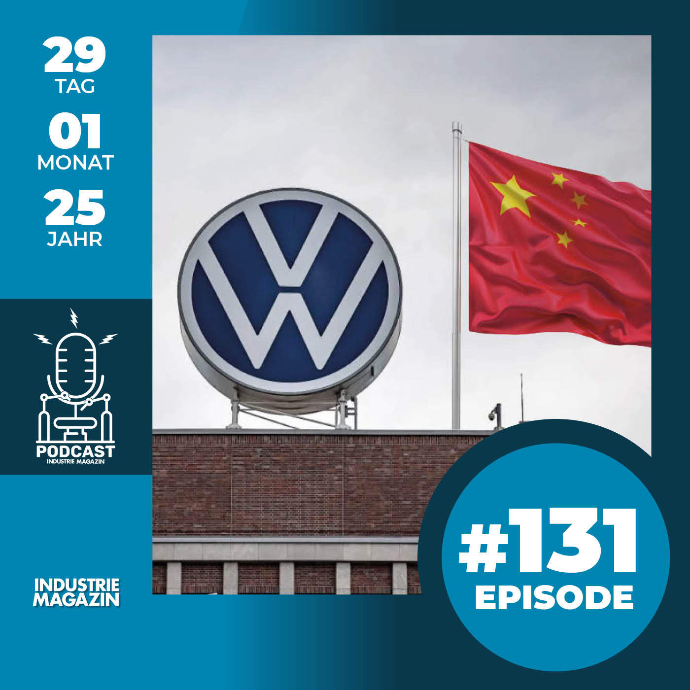 Volkswagen: Chinesische Autohersteller wollen überzählige VW-Fabriken übernehmen