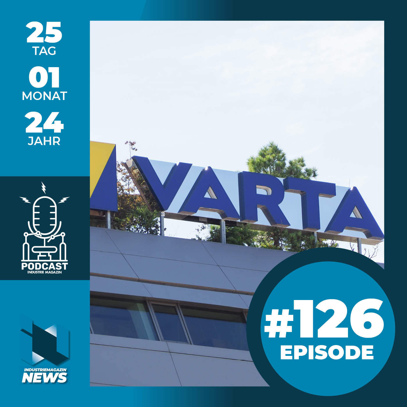 Varta-Krise 2024: Sanierungsplan, Porsche-Deal und die Zukunft des Batterieherstellers