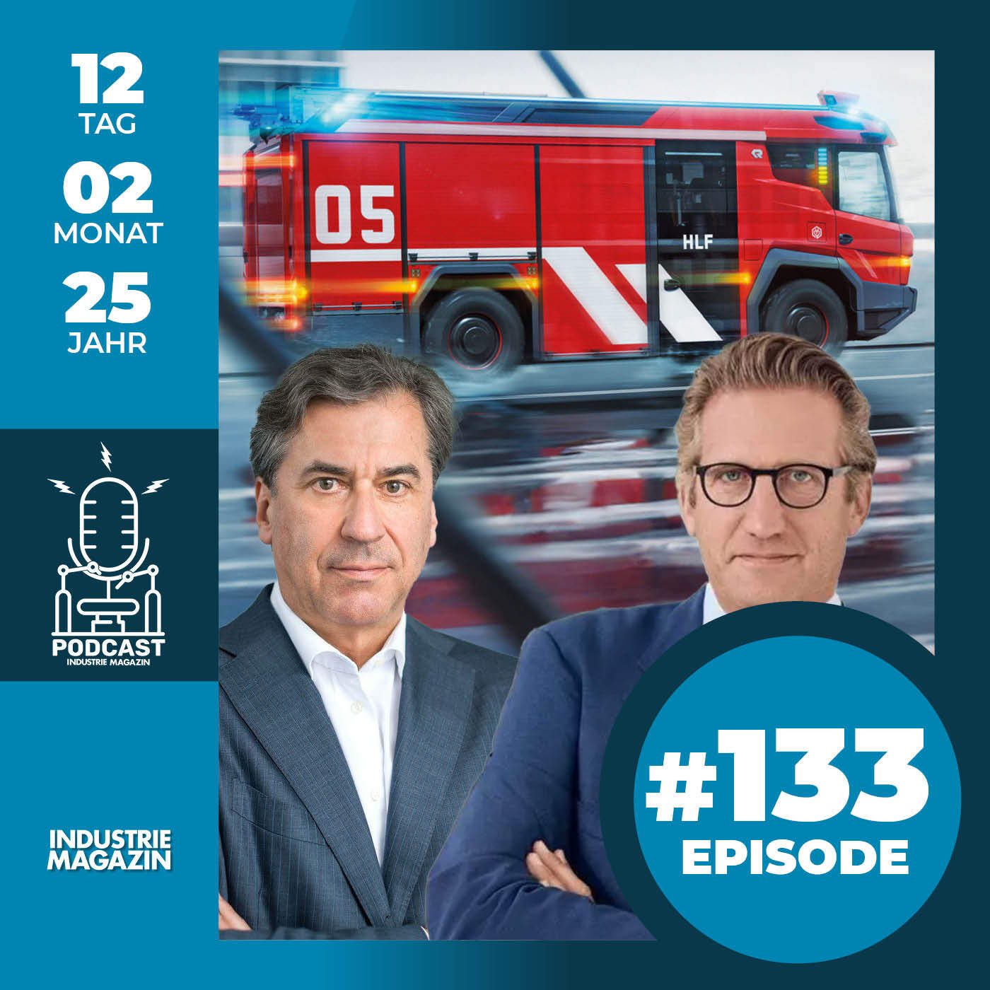 Pierer-Pleite: Wer „saniert“ jetzt eigentlich den Feuerwehrausrüster Rosenbauer?