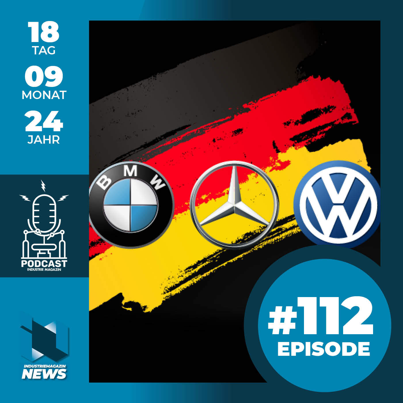 VW, BMW, Mercedes: Wieviel Deutschland können sich Autohersteller noch leisten?